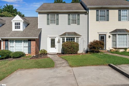 378 W Pointe Dr, Spartanburg, SC, 29301-3401 | Card Image