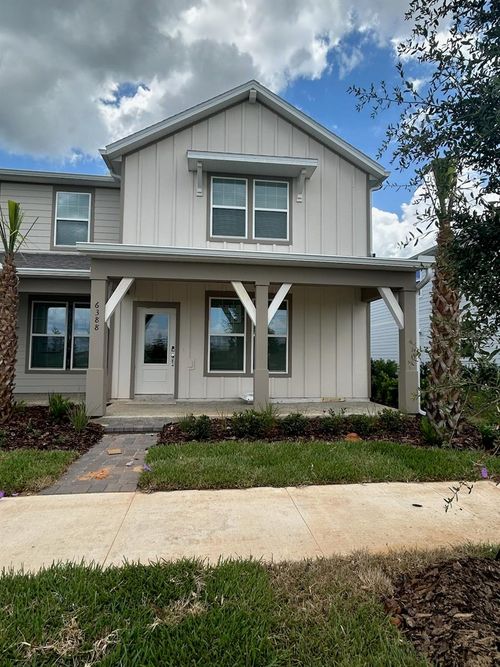 6388 Tabebuia Pkwy, Winter Garden, FL, 34787-8593 | Card Image