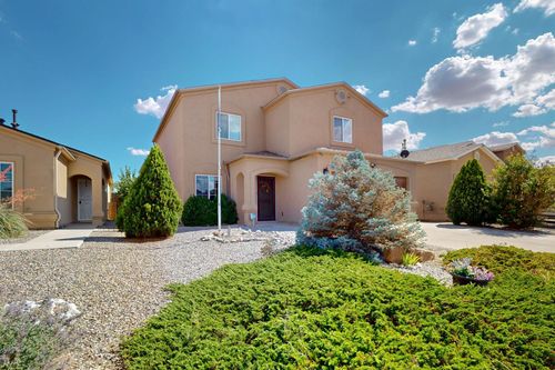 2740 Wilder Loop Ne, Rio Rancho, NM, 87144-1438 | Card Image