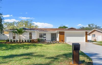 1078 Damrosch Street, House other with 3 bedrooms, 2 bathrooms and null parking in Largo FL | Image 1