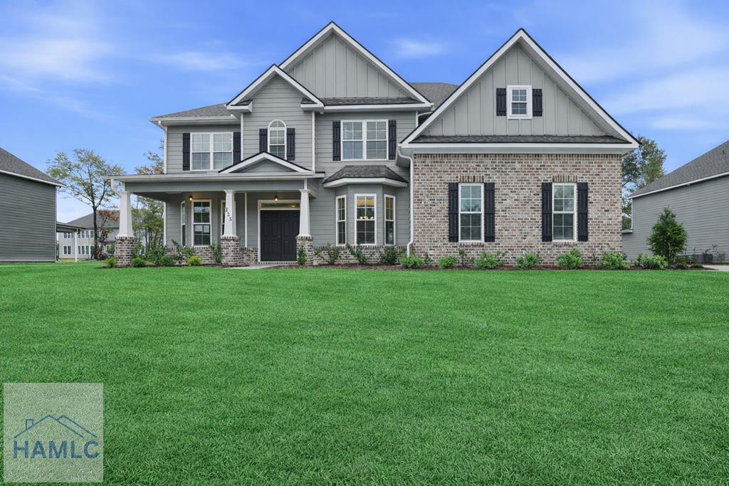 Residential in Guyton