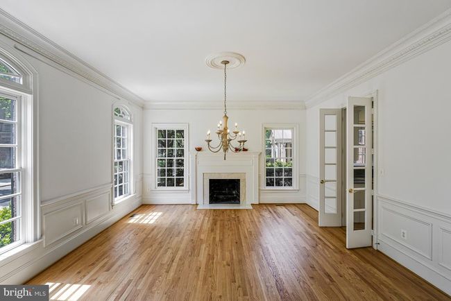 1445 Harvest Crossing Dr, House other with 4 bedrooms, 6 bathrooms and null parking in MCLEAN VA | Image 15