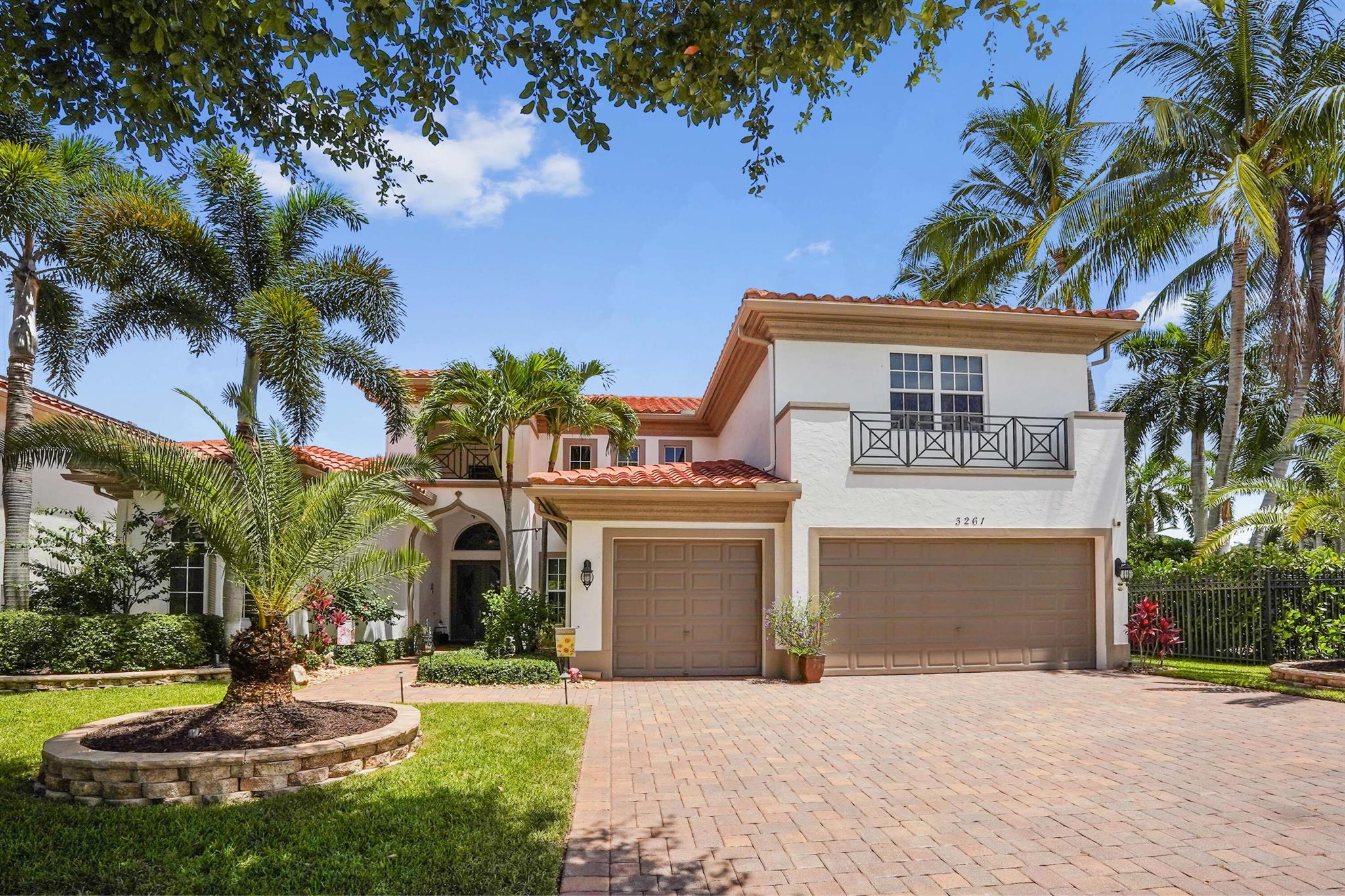 Lago DE Talavera , Wellington, FL 33467