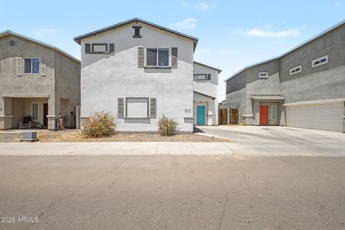 1018 E Odeum Lane, Phoenix, AZ, 85040 | Card Image