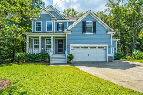 2805 Wagner Way, Mount Pleasant, SC, 29466-7218 | Card Image