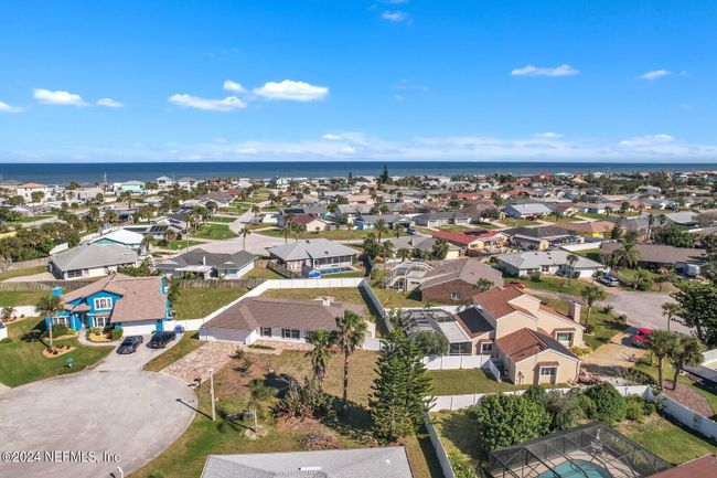 4 Sea Chase Terrace, House other with 4 bedrooms, 2 bathrooms and null parking in Ormond Beach FL | Image 35