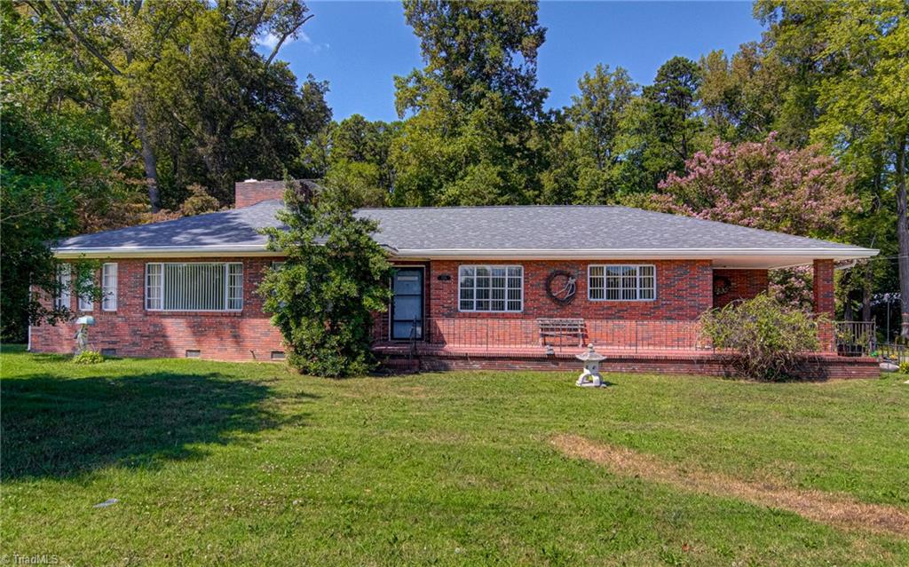 Marco Blvd, Lexington, NC 27295