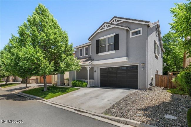 7470 Windswept Loop, House other with 3 bedrooms, 3 bathrooms and 2 parking in Sparks NV | Image 5