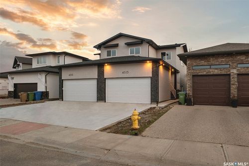 4513 Green Brooks Way E, Regina, SK, S4V3K5 | Card Image