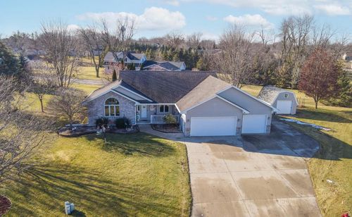 129 E Sienna Court, HILBERT, WI, 54129 | Card Image