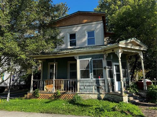 183 Glasgow St, Clyde, NY, 14433-1223 | Card Image