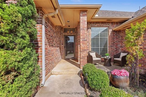 2709 Sw 97th Court, Oklahoma City, OK, 73159 | Card Image