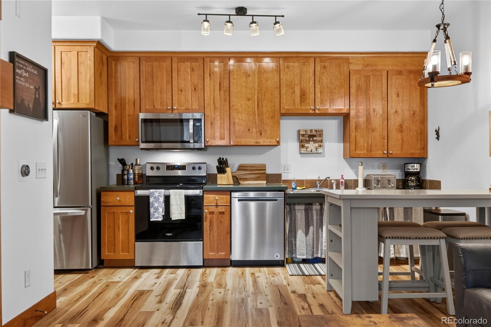 Residential in Granby 5