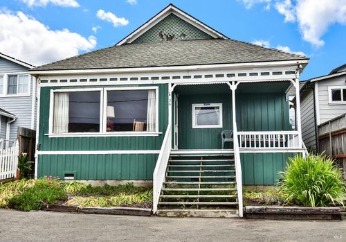 36 Park Avenue, Dillon Beach, CA, 94929 | Card Image