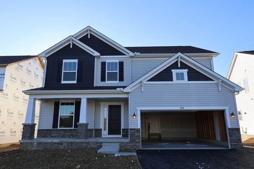 1119 Jeffrey Ln, Grove City, OH, 43123 | Card Image