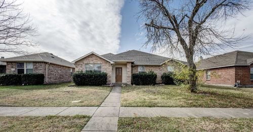 3009 Meadow Bluff Dr, Wylie, TX, 75098-6406 | Card Image