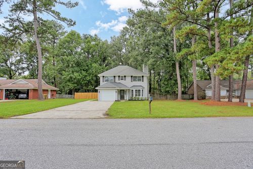 171 Hermitage Drive, Richmond Hill, GA, 31324 | Card Image