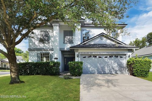 4122 Ringneck Dr, Jacksonville, FL, 32226-4498 | Card Image