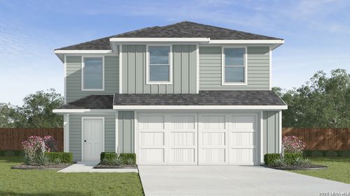 1010 Calle Altea Rd, San Antonio, TX, 78221 | Card Image