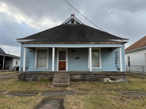 1310 4th Street, Bedford, IN, 47421 | Card Image