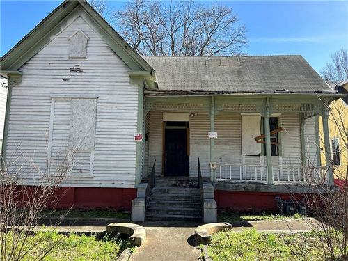 592 Formwalt St Sw, Atlanta, GA, 30312-2657 | Card Image