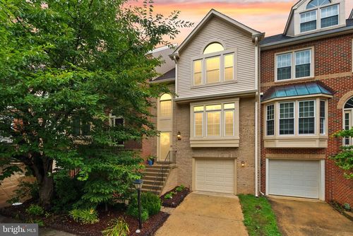3855 Inverness Rd, FAIRFAX, VA, 22033-4607 | Card Image