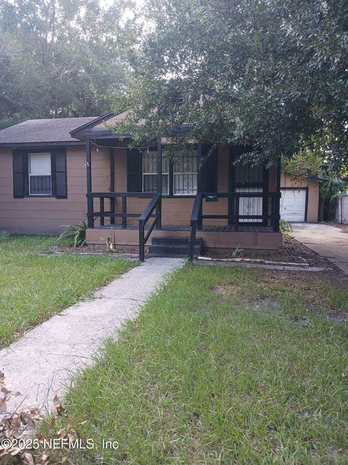2124 Danese St, Jacksonville, FL, 32206-4231 | Card Image