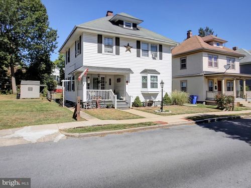 907 View St, HAGERSTOWN, MD, 21742-3962 | Card Image