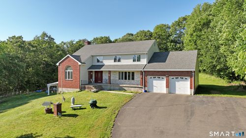 76 Thimble Rock Road, Middletown, CT, 06457 | Card Image