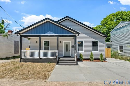 1149 Hinton St, Petersburg, VA, 23803-2920 | Card Image