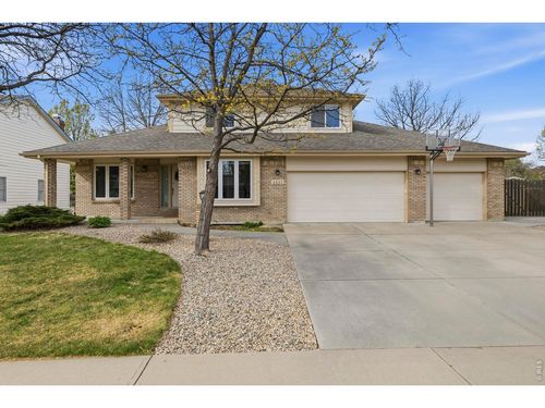 4401 Craig Dr, Fort Collins, CO, 80526-3428 | Card Image