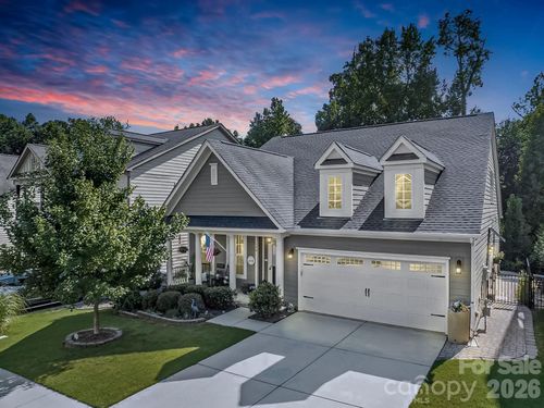 198 Rustling Waters Drive, Mooresville, NC, 28117 | Card Image