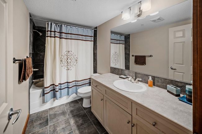 103 - 170 Crossbow Place, Condo with 2 bedrooms, 2 bathrooms and 1 parking in Canmore AB | Image 20