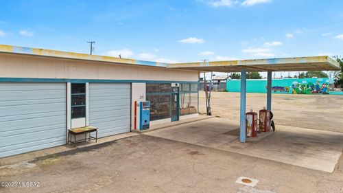 271 N Haskell Ave, Willcox, AZ, 85643-2121 | Card Image