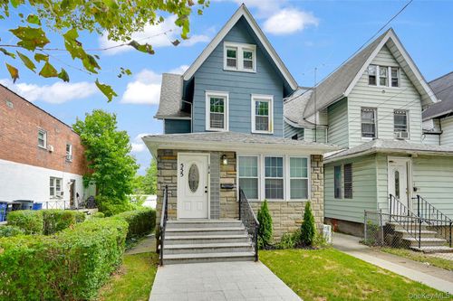 555 S 5th Ave, Mount Vernon, NY, 10550-4407 | Card Image