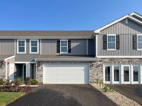 3502 Richardson Circle, Yorkville, IL, 60560 | Card Image