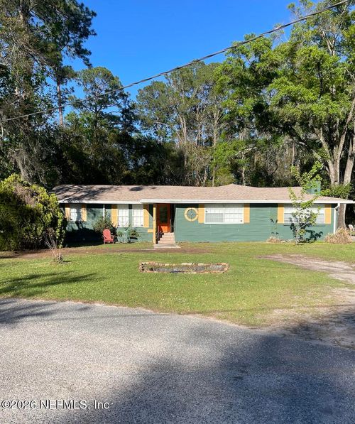 5884 Retha Rd, JACKSONVILLE, FL, 32254-1261 | Card Image