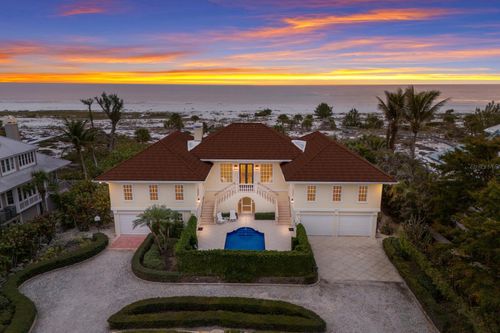 16271 N Island Ct, BOCA GRANDE, FL, 33921 | Card Image