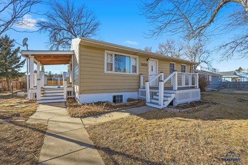 1103 Blaine Ave, RAPID CITY, SD, 57701-0911 | Card Image