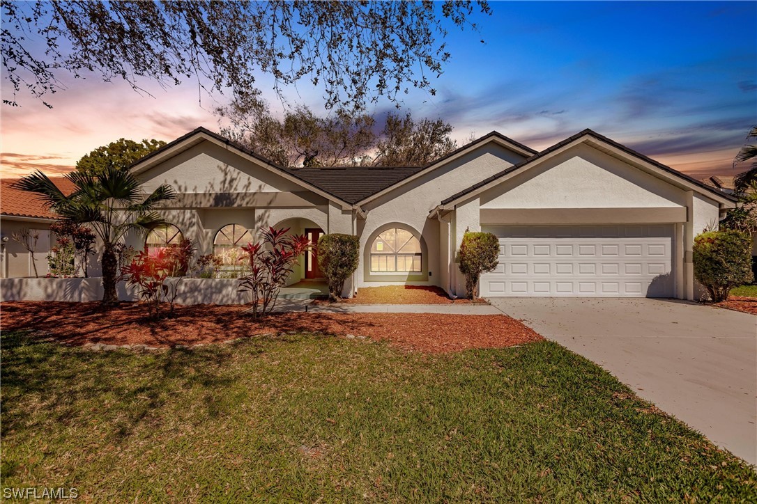 Morning Glory Ln, Fort Myers, FL 33913