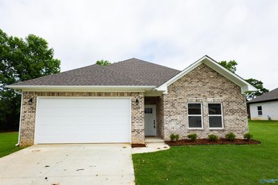 310 Krimson Circle, House other with 3 bedrooms, 1 bathrooms and null parking in Albertville AL | Image 1