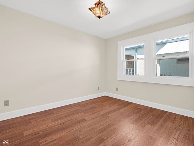 87 S 10 Th Ave, House other with 3 bedrooms, 2 bathrooms and null parking in Beech Grove IN | Image 17