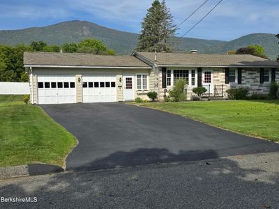 4 Mountain View Dr, House other with 3 bedrooms, 2 bathrooms and null parking in Adams MA | Image 2