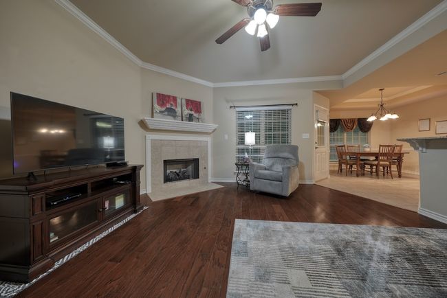 APT-1402 - 421 W Cumberland Rd, Condo with 2 bedrooms, 2 bathrooms and null parking in Tyler TX | Image 5