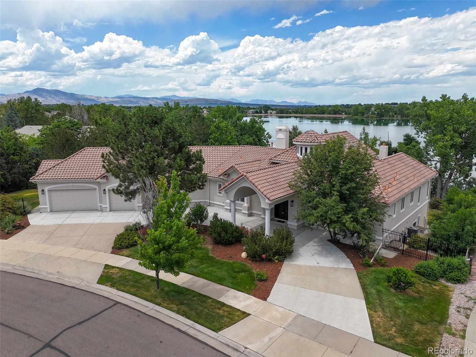 Prentice Ave, Littleton, CO 80123