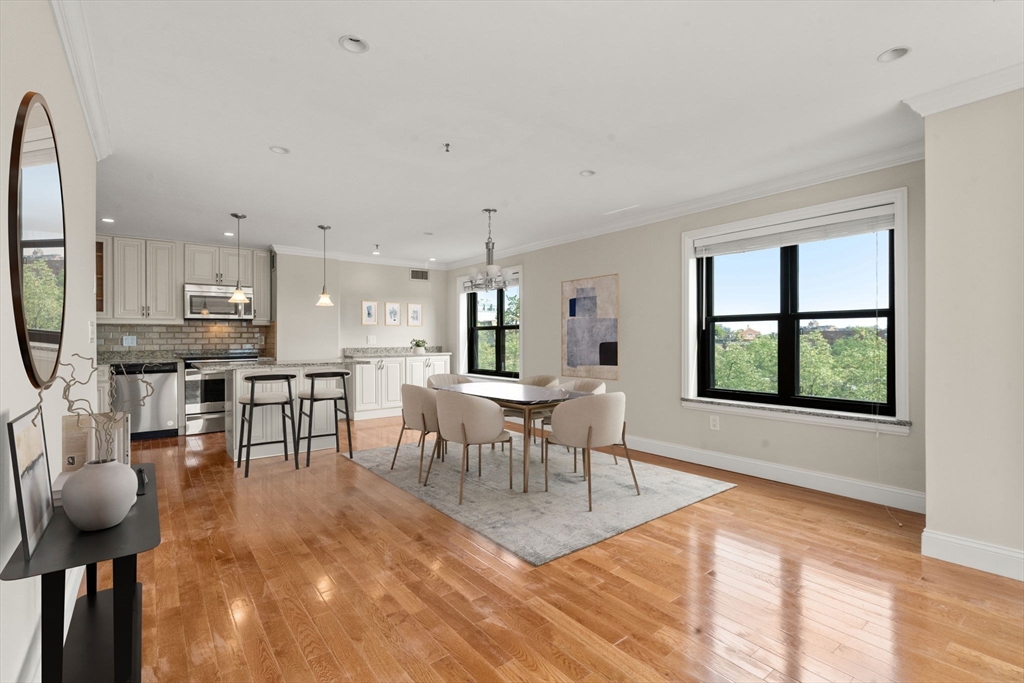 Residential in Boston 3