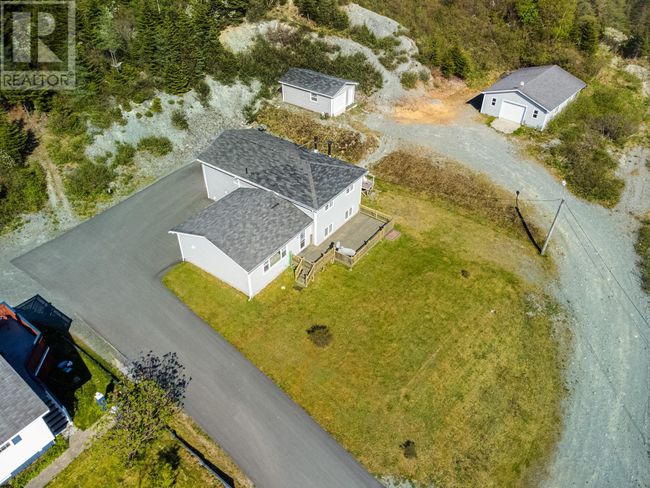 5 Kavanagh's Rd, House other with 4 bedrooms, 2 bathrooms and null parking in Calvert NL | Image 35