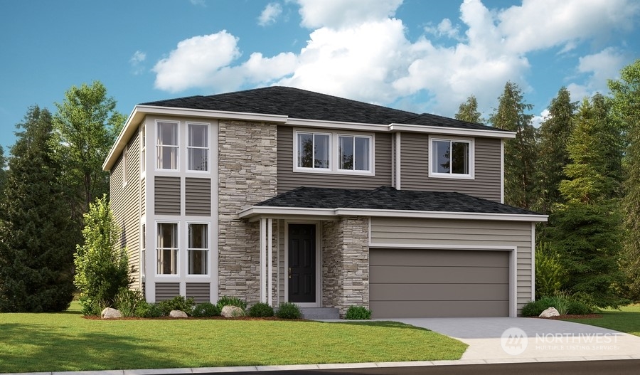 Treasure Dr, Silverdale, WA 98383