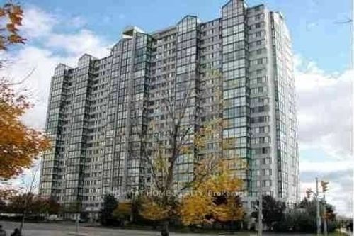 1807-350 Webb Dr, Mississauga, ON, L5B3W4 | Card Image