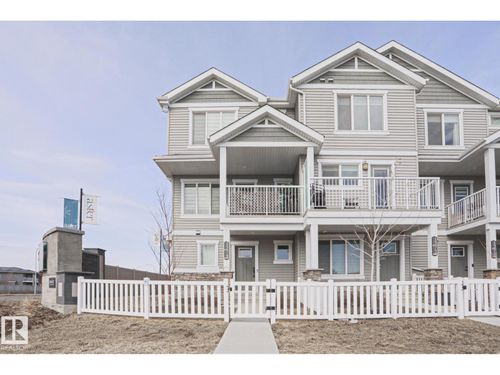 1274 Aster Blvd Nw, Edmonton, AB, T6T2N8 | Card Image